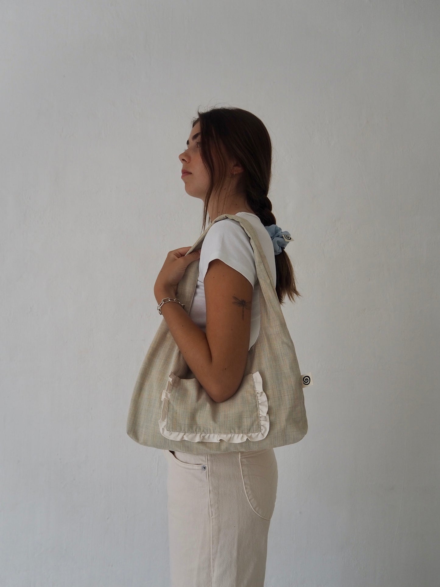 Slouch Bag MINI