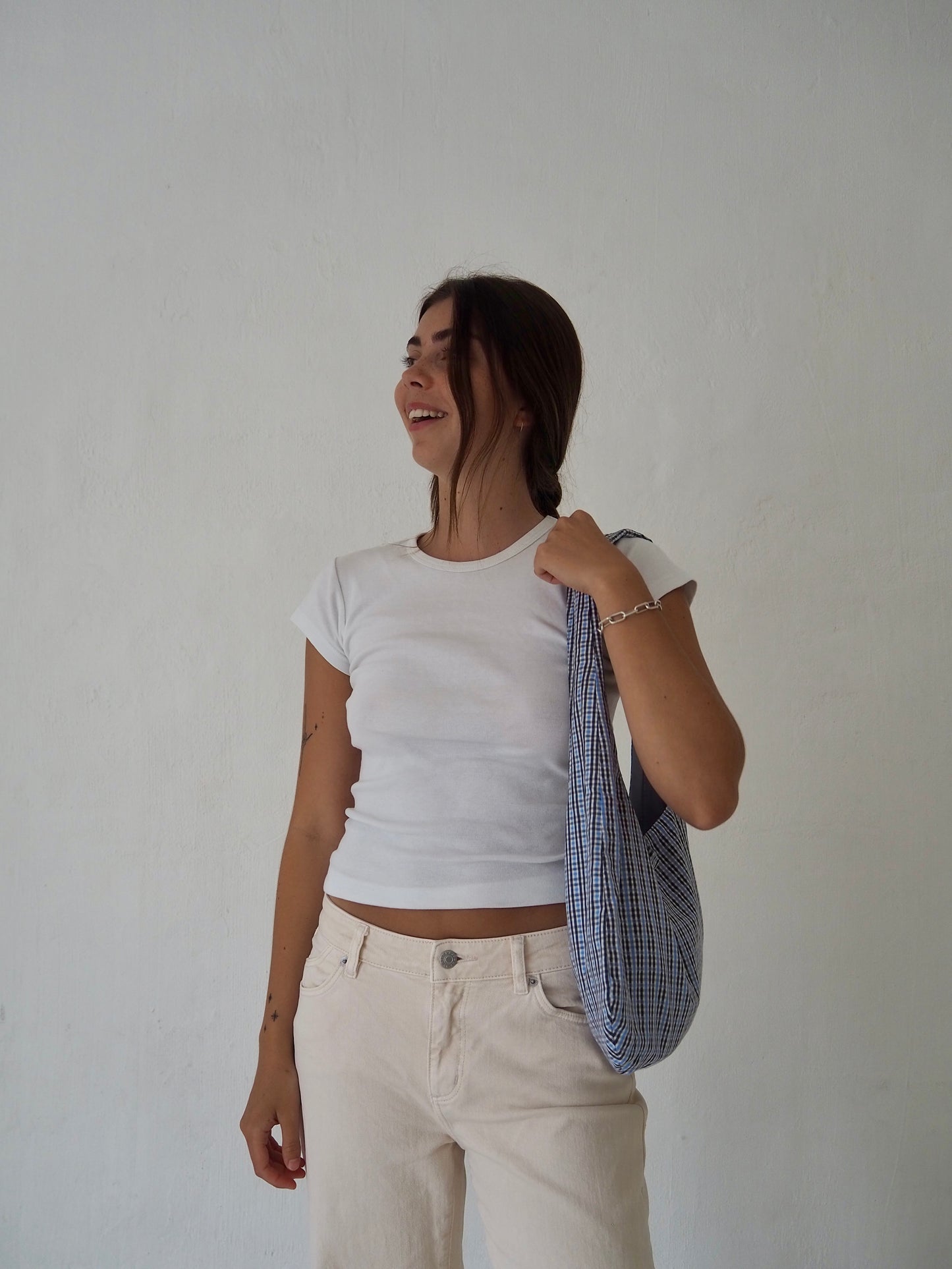 Slouch Bag MID