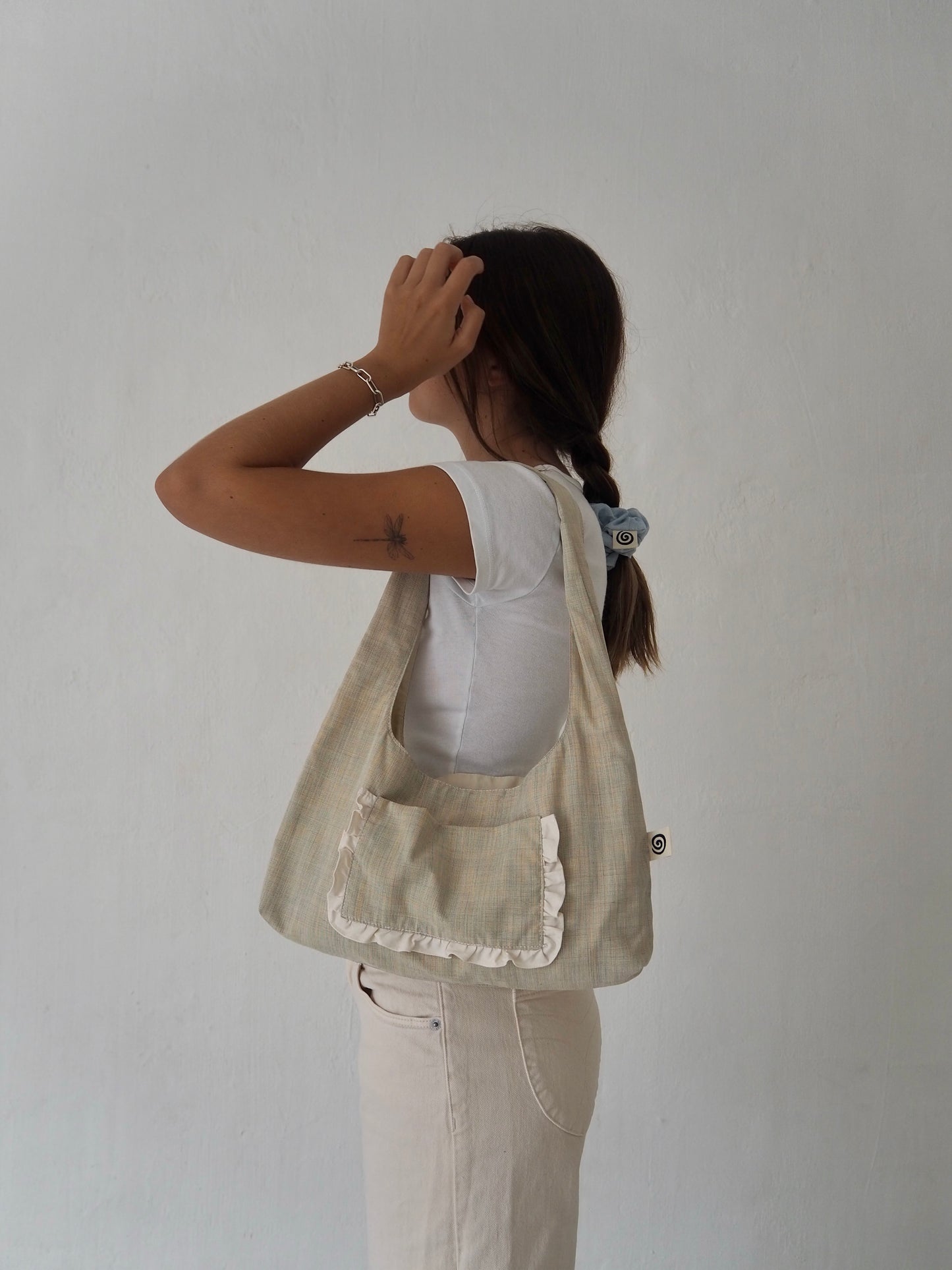 Slouch Bag MINI