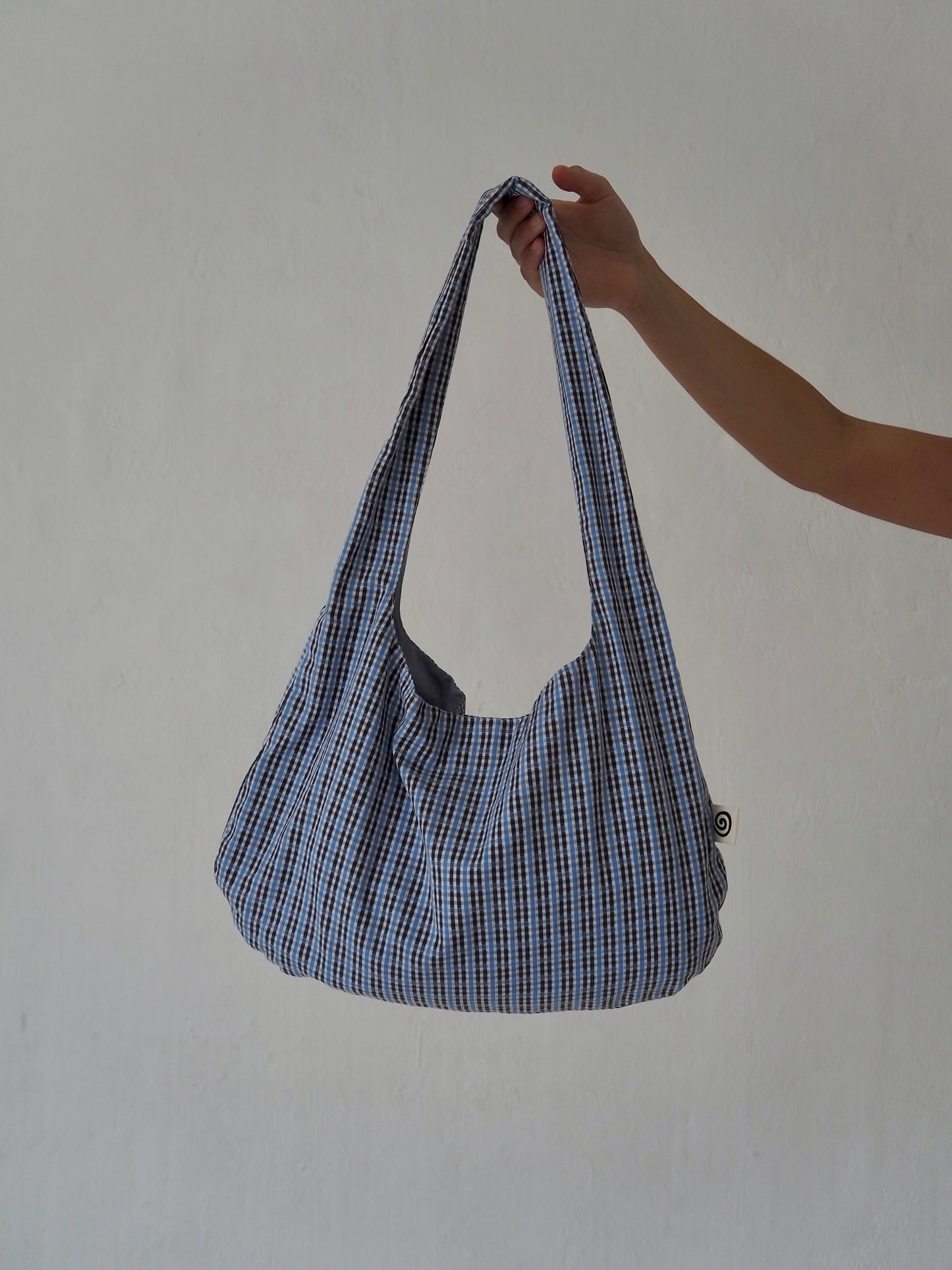 Slouch Bag MID